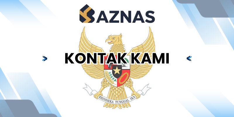 Relawan Baznas Banyumanik