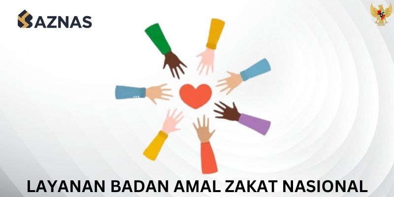 Layanan Baznas Banyumanik