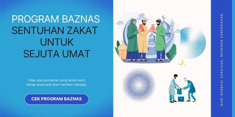 Program Baznas Banyumanik